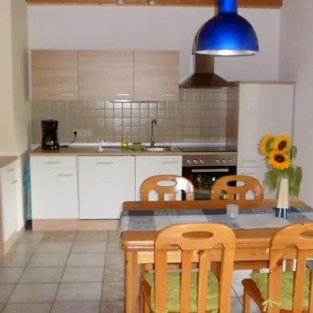 Stoeckl Gaby Apartament