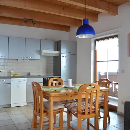 Apartament Stoeckl Gaby *