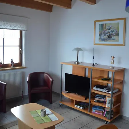 Apartment Stoeckl Gaby Rauris