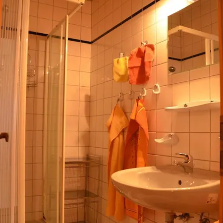 Stoeckl Gaby Apartament