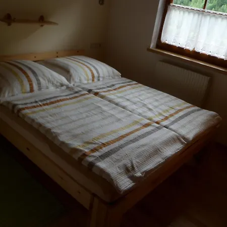 דירה Stoeckl Gaby