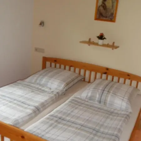 Apartament Stoeckl Gaby *