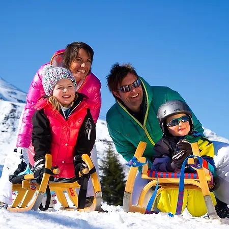 דירה Stoeckl Gaby ראוריס