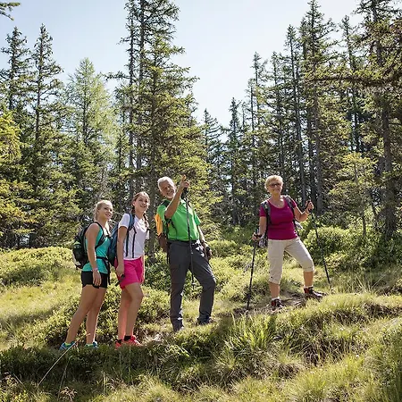 Appartamento Stoeckl Gaby