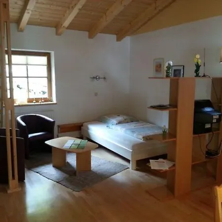 Apartament Stoeckl Gaby