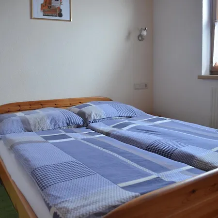 Stoeckl Gaby Apartament