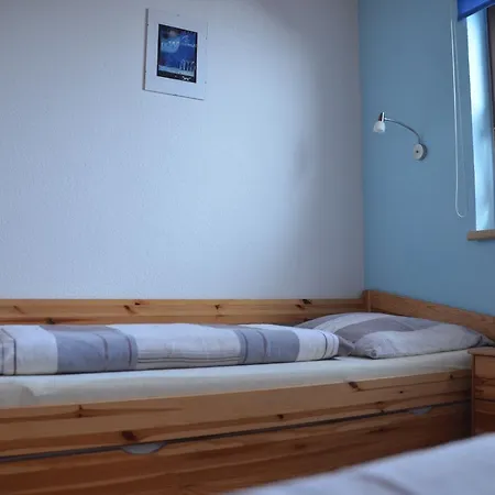 Stoeckl Gaby Apartament Rauris