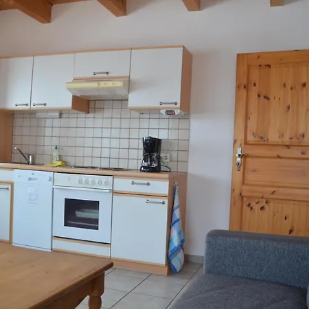 Stoeckl Gaby Apartament Rauris