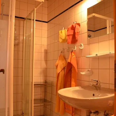 Stoeckl Gaby Apartment Rauris