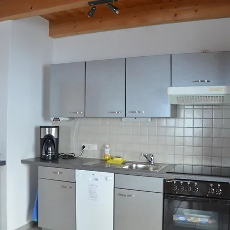 Appartement Stoeckl Gaby Rauris