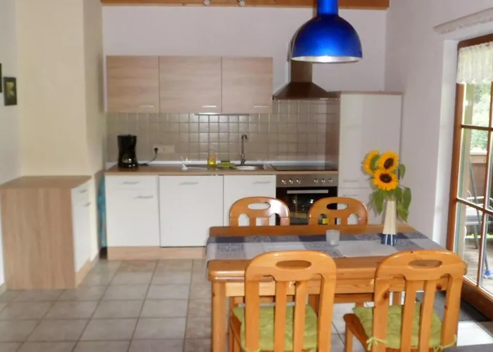 Stöckl Gaby Lägenhet