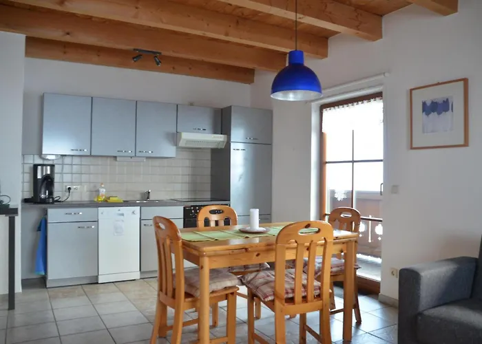 Lägenhet Stöckl Gaby *