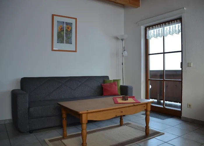 Stöckl Gaby Lägenhet Rauris