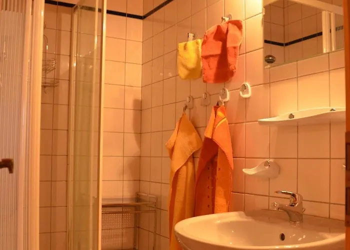 Stöckl Gaby Lägenhet