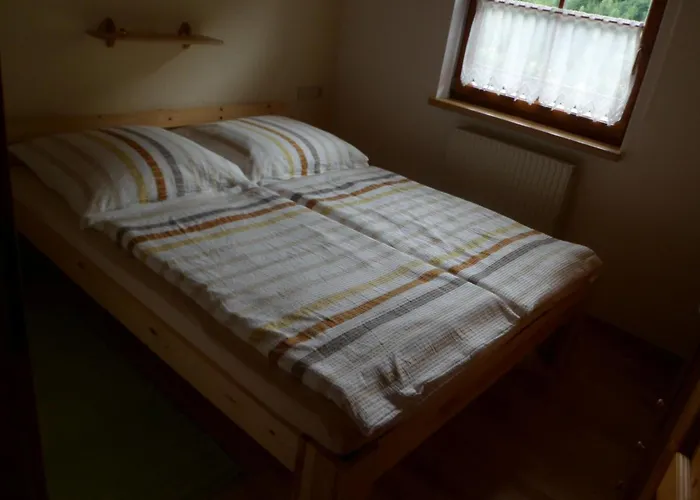 Lägenhet Stöckl Gaby