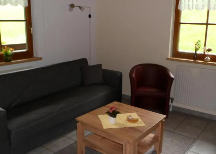 Stöckl Gaby Lägenhet *