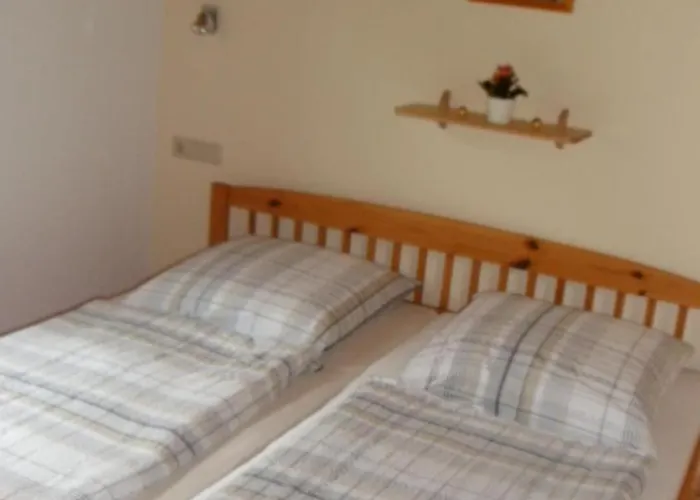 Lägenhet Stöckl Gaby *