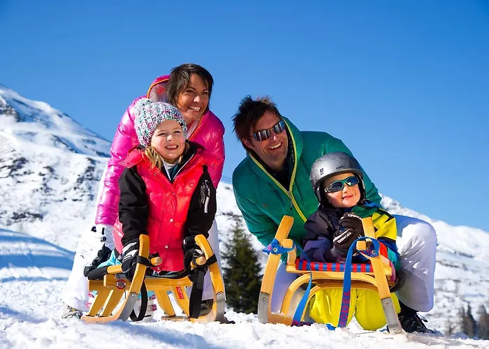 Lägenhet Stöckl Gaby Rauris