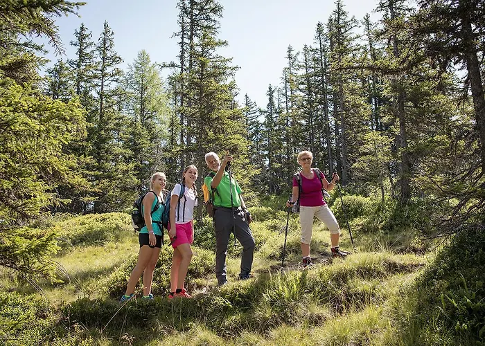 Lägenhet Stöckl Gaby