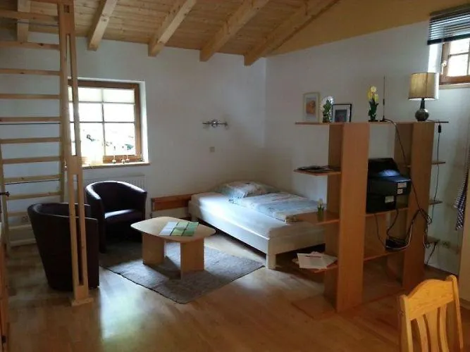 Lejlighed Stoeckl Gaby