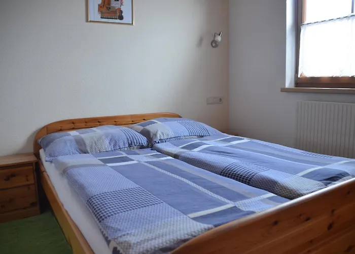 Stöckl Gaby Lägenhet