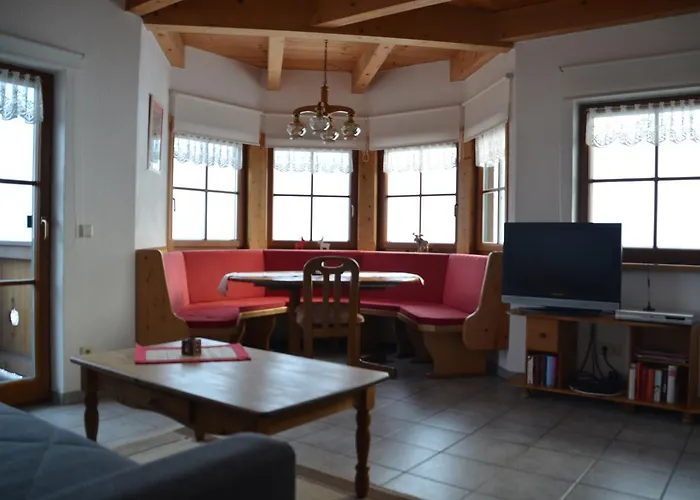 Stöckl Gaby Lägenhet