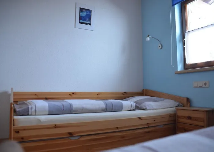 Stöckl Gaby Lägenhet Rauris