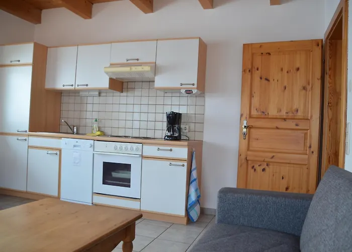 Stöckl Gaby Lägenhet Rauris