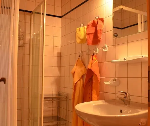 Stöckl Gaby Lägenhet Rauris