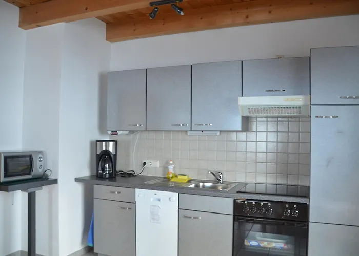 Lägenhet Stöckl Gaby Rauris